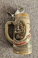 Rare usa limited for sale  CHESTERFIELD