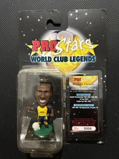Corinthian prostars michael for sale  LEIGH-ON-SEA