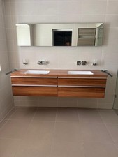 Villeroy boch wall for sale  KNUTSFORD