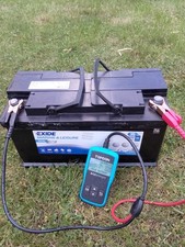 12v leisure marine for sale  SURBITON