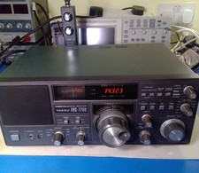 Vintage yaesu frg for sale Vintage yaesu frg for sale  HERNE BAY