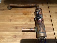 Gledhill boilermate thermal for sale Gledhill boilermate thermal for sale  THAME