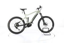Haibike alltrail bike gebraucht kaufen  Kempten (Allgäu)