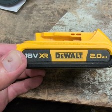 Genuine dewalt dcb183 for sale  MARYPORT