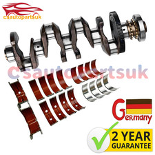 Crankshaft for bmw d'occasion  Expédié en Belgium