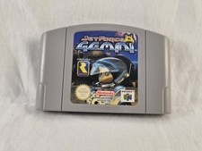 Jet gemini for d'occasion  Expédié en Belgium