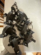 Vintage victor coil for sale  Kinston