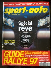 Sport auto 420 d'occasion  Le Creusot