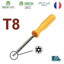Tournevis torx tamper d'occasion  Saint-Laurent-des-Arbres