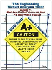 Engineering circuit analysis for sale  Brookings