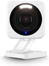 Câmera de Segurança Inteligente Wyze Cam V4 2K HD, Casa Interna/Externa, Áudio Bidirecional, Wi-Fi comprar usado  Enviando para Brazil