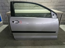 Tür polo 1 gebraucht kaufen  Gronau