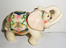 Vintage asian elephant for sale  Hemet