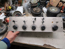 Tube ampex tube for sale  USA