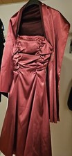 Ballkleid damen gebraucht kaufen  Lichtenau
