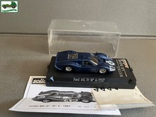 Voiture miniature ford d'occasion  Vidauban