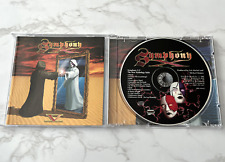 symphony x comprar usado symphony x comprar usado Enviando para Brazil