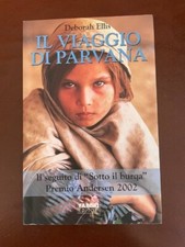Viaggio parvana deborah usato Viaggio parvana deborah usato  Robilante