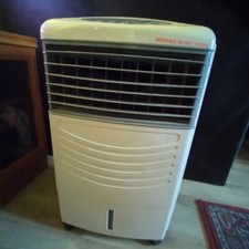 Air cooler for sale  LINCOLN