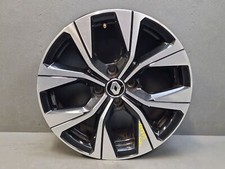 Jante alu renault d'occasion  Velaux