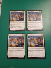 Mazzo mtg pauper usato  Ticengo