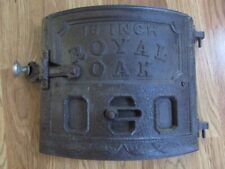 Excellent antique cast for sale  Richland