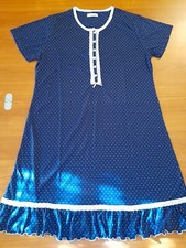 Camicia notte donna usato  Milano