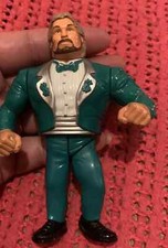 Million dollar man for sale  TAVISTOCK