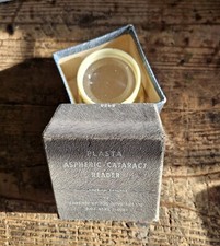 Vintage plasta aspheric for sale  MAIDSTONE