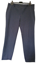 Pantalone donna zara usato  Teano
