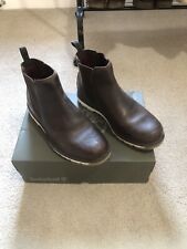Timberland boots men for sale  BEDFORD