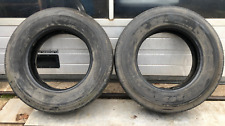 Dunlop 351 lkw gebraucht kaufen  Bochum