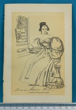 Original 1883 antique for sale  ST. ALBANS
