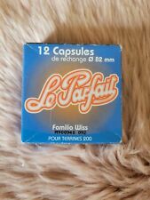 Capsules rechange familia d'occasion  Plonéour-Lanvern