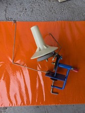 wollwickler gebraucht kaufen wollwickler gebraucht kaufen St. Georgen im Schwarzwald