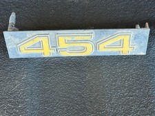 Chevy truck 454 for sale  Mesa
