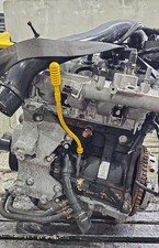 Motore semicompleto per usato Motore semicompleto per usato  Italia