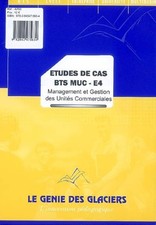 Etudes cas management d'occasion  France