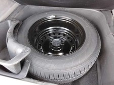 Usado, Roda sobressalente de aço 18x8 18 furos compatível com 11-23 DURANGO 2976999 comprar usado  Enviando para Brazil