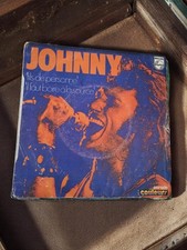 Vinyle tours johnny d'occasion  Marseille XII