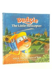 Budgie little helicopter for sale  Little Falls