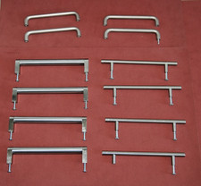 Türgriffe edelstahl gebraucht kaufen Türgriffe edelstahl gebraucht kaufen  Schwerin