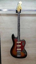 Fender japan custom d'occasion  Expédié en Belgium