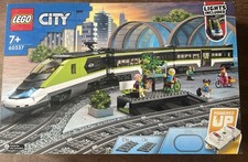 Lego city express for sale  MANCHESTER