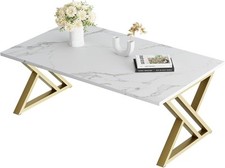 Coffee table 39.3x18.9x17.7in for sale  SALFORD