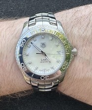 Tag heuer mens for sale  Buffalo