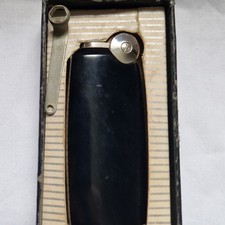 Vintage poppel gas for sale  ALEXANDRIA
