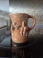 Decorative dachsund making for sale  KIRKWALL