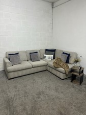 Dfs freya shape for sale  ASHTON-UNDER-LYNE