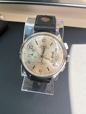 Cronografo meccanico vintage usato  Cologno Monzese